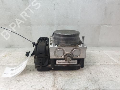 Used ABS pump CITROËN NEMO Box Body/MPV (AA_) 1.3 HDi 75 (75 hp) 30725915