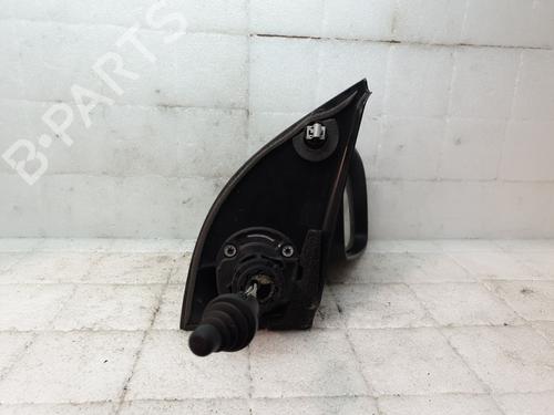 Right mirror FIAT PANDA (169_) 1.3 D Multijet (169.AXC1A) | BP29699560C27 