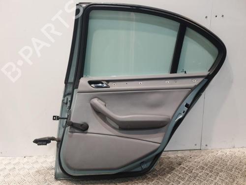 Right rear door BMW 3 (E46) 318 i | BP20382170C5 