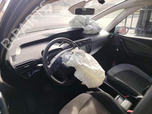 Used Parts CITROËN C4 Grand Picasso II (DA_, DE_) 1.6 HDi / BlueHDi 115 5004827