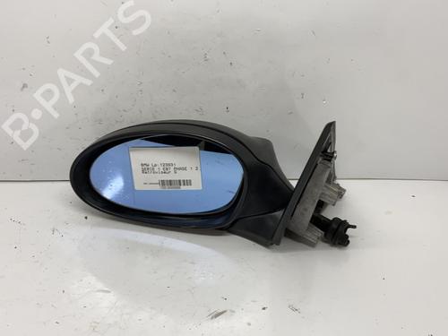 Left mirror BMW 1 (E87) 118 d | BP20377036C26 