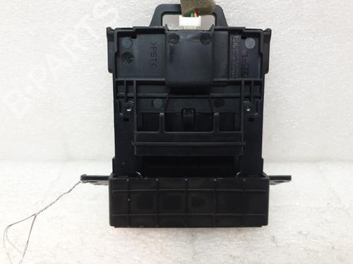 Card reader RENAULT KOLEOS I (HY_) 2.0 dCi 4x4 (HY0B) | BP20724070E4 
