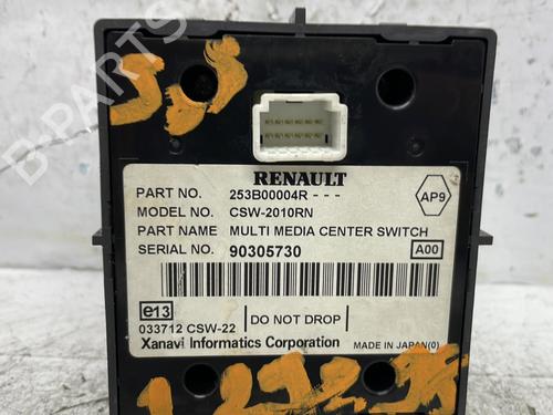 Switch RENAULT MEGANE III Grandtour (KZ0/1) 1.5 dCi (KZ09, KZ0D, KZ1G, KZ29, KZ14, KZ1W, KZ10, KZ1F,... | BP20380136I30