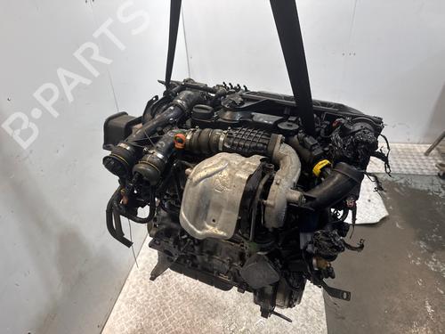 Used Engine Engine PEUGEOT 5008 (0U_, 0E_) 1.6 HDi (112 hp) 35926743 35926743