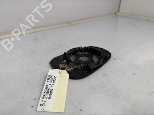 Spejlglas højre DACIA LOGAN (LS_) 1.5 dCi (LS0K) | BP37689063C147 - Image 6
