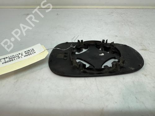 right-mirror-glass-nissan-micra-iii-k12-2002-2003-2004-2005-2006-2007-2008-2009-2010-2011-37716099 main image