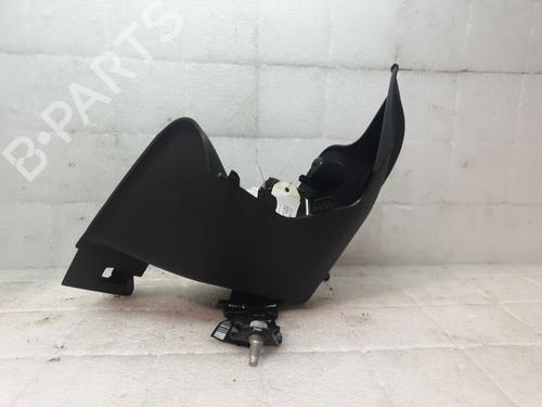 Used Rear right seatbelt Rear right seatbelt CITROËN DS3 (SA_) 1.6 THP 155 (156 hp) 29563721 29563721