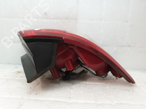 Used Left taillight Left taillight HYUNDAI SANTA FÉ II (CM) 2.2 CRDi GLS (150 hp) 27626912 27626912