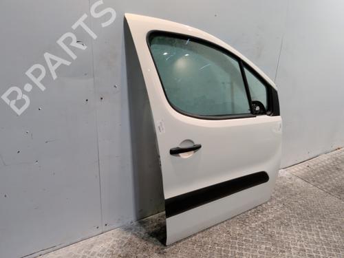 Used Right front door Right front door CITROËN BERLINGO Box Body/MPV (B9) 1.6 BlueHDi 100 (99 hp) 32340152 32340152