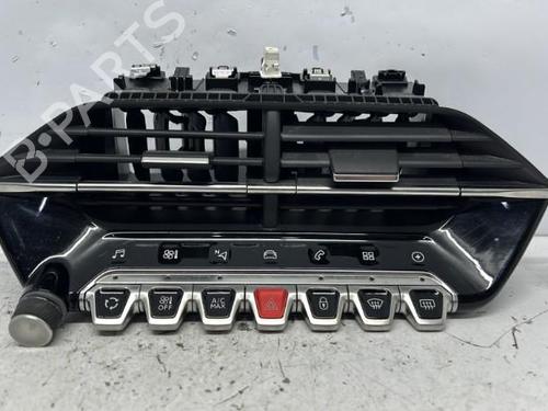 Climate control PEUGEOT 208 II (UB_, UP_, UW_, UJ_) e-208 | BP20375085I5 
