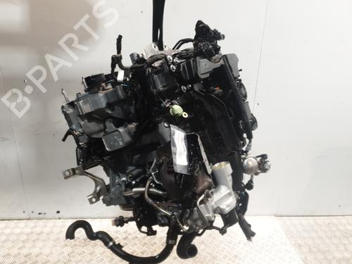 Used Engine PEUGEOT 208 II (UB_, UP_, UW_, UJ_) 1.2 Hybrid 136 (UPHPYK) (136 hp) 30725935