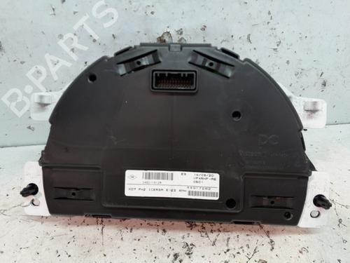 instrument-cluster-renault-twingo-iii-bcm_-bca_-10-sce-75-248218326r-2014-21973692 main image