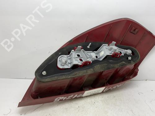 Right taillight MERCEDES-BENZ A-CLASS (W169) A 180 CDI (169.007, 169.307) | BP20384201C35 