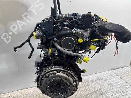 Engine RENAULT CLIO V (B7_) 1.5 Blue dCi 100 (B7AD) | BP37740996M1 - Image 3