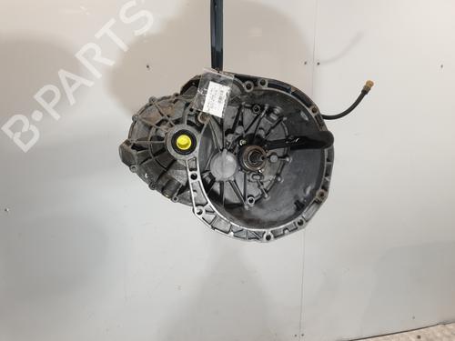 Gearbox RENAULT CLIO III (BR0/1, CR0/1) 2.0 16V Sport (CR0N, CR1P) | BP28054728M3 