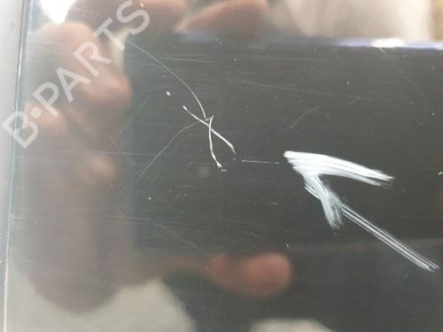 Left rear door CITROËN C4 Grand Picasso I (UA_) 1.6 HDi | BP27382167C4 