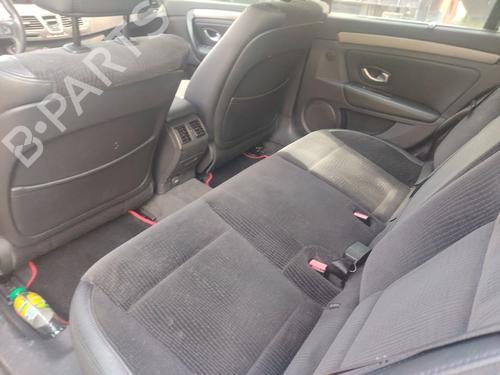 Used Parts RENAULT LAGUNA III (BT0/1) 1.5 dCi (BT00, BT0A, BT0T, BT1J) 4782663
