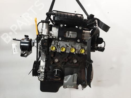 Engine CHEVROLET SPARK (M300) 1.0 | BP27489775M1 
