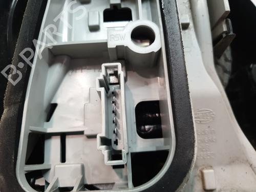 Right taillight VW POLO IV (9N_, 9A_) 1.2 12V | BP29551666C35 