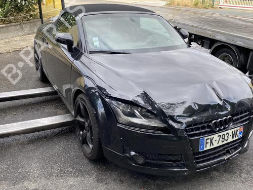 Gearbox AUDI TT Roadster (8J9) 2.0 TFSI | BP29470360M3 - Image 10