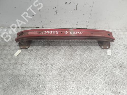 Front bumper reinforcement CITROËN NEMO MPV 1.4 | BP20382793C109 
