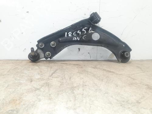 Used Left front suspension arm CITROËN C4 Grand Picasso II (DA_, DE_) 1.6 BlueHDi 100 (99 hp) 20376281