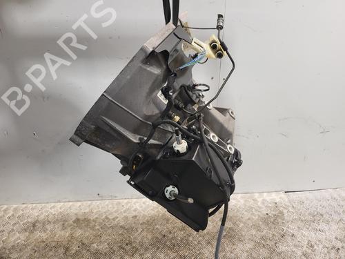 Used Gearbox Gearbox 37036777 37036777