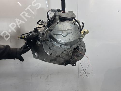 Used Engine Engine CITROËN C3 III (SX) 1.6 BlueHDi 75 (75 hp) 33537093 33537093