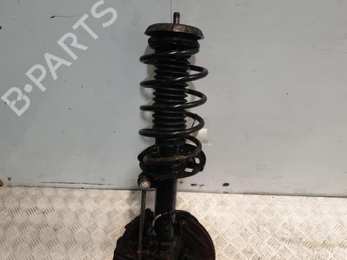 Right front steering knuckle PEUGEOT 208 I (CA_, CC_) 1.6 HDi / BlueHDi 75 | BP30536935M26