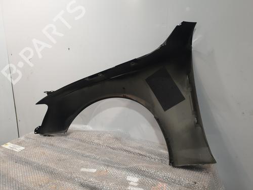 Right front fenders AUDI A4 B8 (8K2) 2.0 TDI | BP31376231C42 