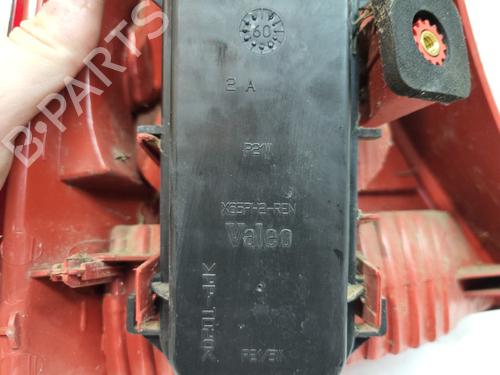 Right taillight RENAULT CLIO II (BB_, CB_) 1.2 (BB0A, BB0F, BB10, BB1K, BB28, BB2D, BB2H, CB0A,... | BP20374324C35 