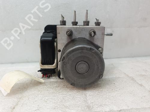 ABS pump RENAULT CLIO V (B7_) 1.5 Blue dCi 85 (B7AG) | BP25381013M43 
