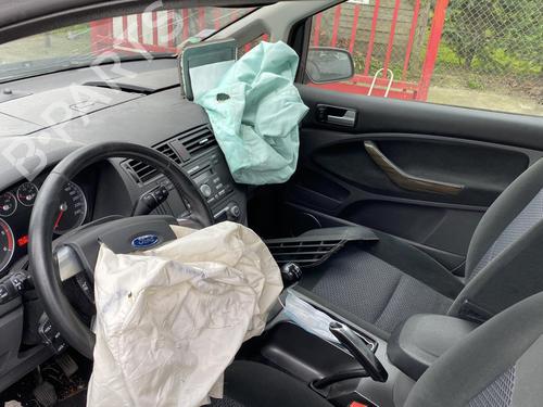 Left taillight FORD C-MAX (DM2) 1.6 TDCi | BP20383652C34 - Image 6