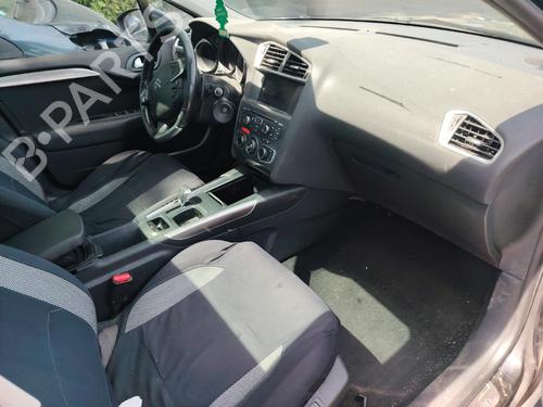 Gearbox CITROËN C4 II (NC_) 1.6 HDi 110 | BP39082155M3 - Image 9