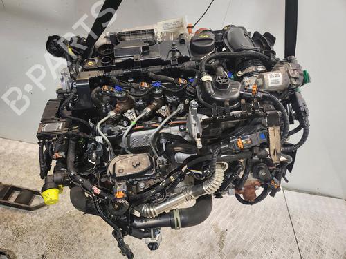 Engine CITROËN C-ELYSEE (DD_) 1.6 BlueHDi 100 | BP39725825M1  - Image 5