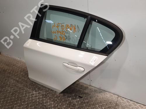 Left rear door BMW 1 (E87) 116 d | BP24354304C4 