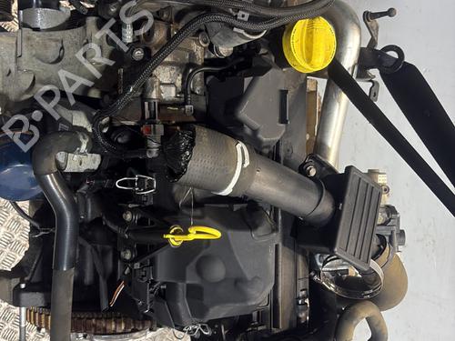 Engine RENAULT KANGOO Express (FW0/1_) | BP33700492M1 - Image 3