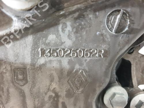 Engine RENAULT CLIO V (B7_) 1.0 TCe 90 (B7MT) | BP29152272M1 