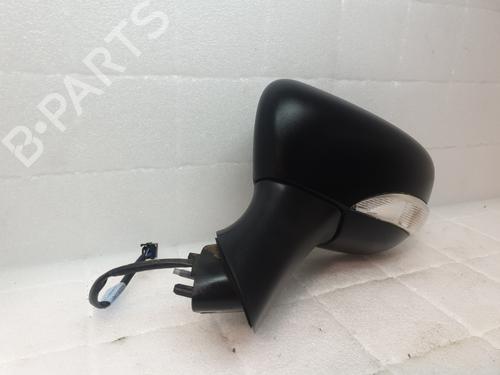 Left mirror RENAULT CLIO IV (BH_) 1.5 dCi 90 | BP32044972C26 