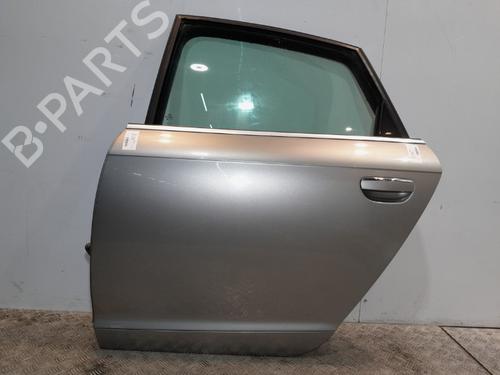 Left rear door AUDI A6 C6 (4F2) 2.7 TDI | BP20381686C4 