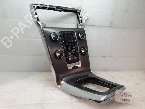 Used Climate control Climate control VOLVO V40 Cross Country (526) D2 (120 hp) 28016189 28016189