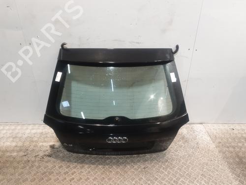 Used Tailgate AUDI A3 (8P1) 1.8 TFSI (160 hp) 32311774