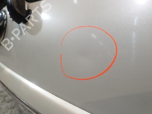 Tailgate TOYOTA AURIS (_E15_) 1.8 Hybrid (ZWE150_, ZWE150R) | BP30746132C6