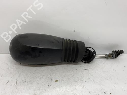 Right mirror FIAT PUNTO (188_) 1.9 JTD | BP20384278C27 