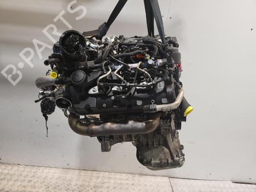 Engine AUDI Q5 (8RB) SQ5 TDI quattro | BP38485180M1 - Image 5