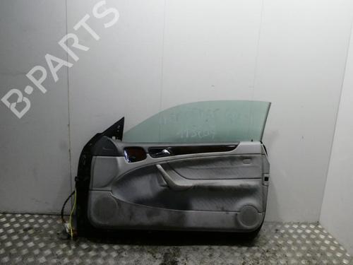 Right front door MERCEDES-BENZ CLK (C208) CLK 200 Kompressor (208.344) | BP20373896C3
