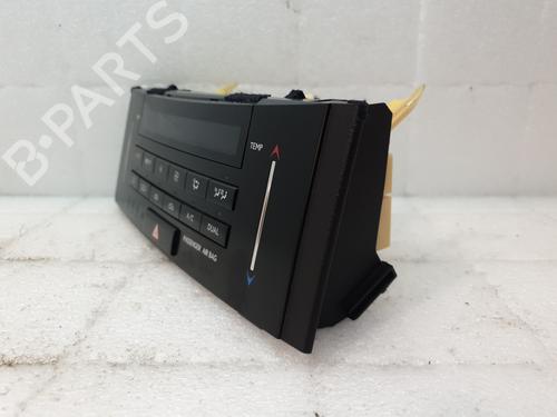 Climate control LEXUS IS III (_E3_) 300h (AVE30_, AVE30R) | BP26580694I5 - Image 3