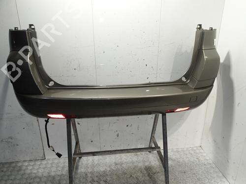 Rear bumper CITROËN C4 Picasso I MPV (UD_) 1.6 HDi 110 | BP20372681C8 