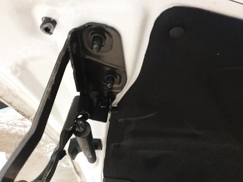 Used Tailgate Tailgate PEUGEOT 308 CC (4B_) 2.0 HDi (140 hp) 29415580 29415580