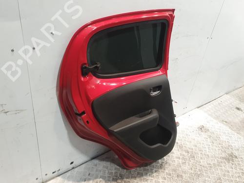 Left rear door PEUGEOT 108 1.2 | BP30682956C4 